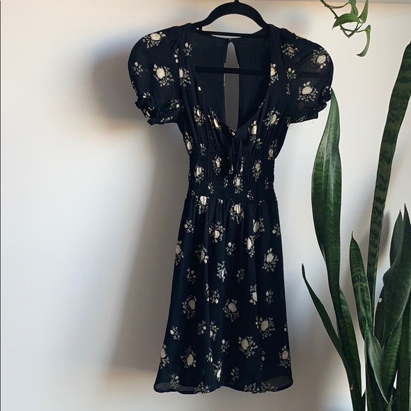 ❌[SOLD]❌NWOT Reformation Linley Dress || Lindsay - Picture 5 of 8